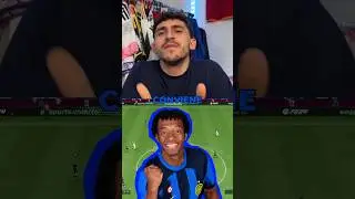 SBC TRUFFA!? 😨🚨 #fc24 #ea #ultimateteam #esports #sbc #inter #cuadrado