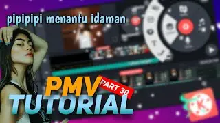 How to make PMV latest song cheeky prospective son-in-law in kinemaster