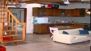 Casa indipendente in Affitto da Privato - Via Regina Margherita 7, Priverno