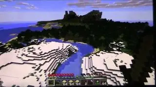 Steve Crusoe - Part 05 - Mooovin On Out