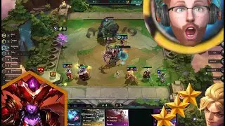 TALON 3 EZ CLAP