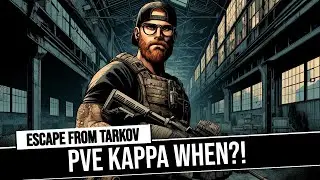 NEARLY PVE KAPPA!