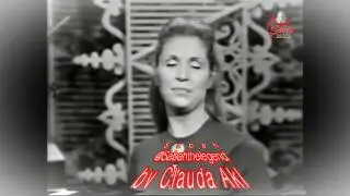 Sabah صباح - Official  -   1967  صباح  :  موال و اغنية مرحبتين