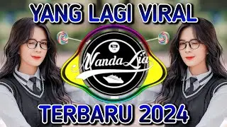 DJ LEMBUTNYA KASIHMU MENGHANCURKAN KAIN DUKA - RINDU MEMANGGIL🎶 DJ TIK TOK 2024