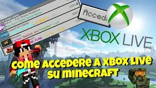 How to make a Xbox live account in mcpe