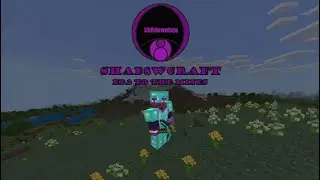 Shad8wcraft ep.2 to the mines