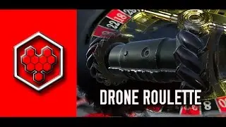 Rainbow Six: Siege - Drone Roulette