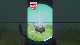 Blue Wildebeest Hunt the hunter call of the wild