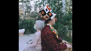 Тизер социального проекта 