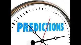 2023 MLB TRADE DEADLINE PREDICTOINS (Prat 1)