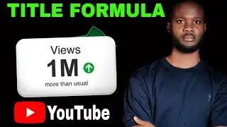 What To Do When Choosing Your Next YouTube Video Title