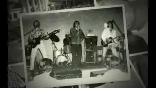 Московская рок-группа "Нокаут". 1976-1981 гг.