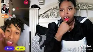 Smile for Me TikTok: bandrunnerz2020