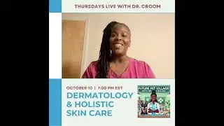 Promotion of Thursday Live Chat