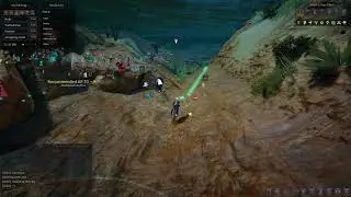 Black Desert Online | Master 5 Sailing Perks