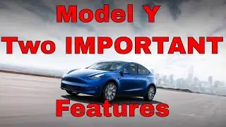 Model Y HAS BATTERY HEATER & Heat Pump!