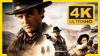 🎬 The Shooting (1966) | Psychological Western Masterpiece | Jack Nicholson | 4K 🤠🔥