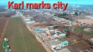 bu bizni mahalla Karl marks city