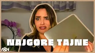 NAJGORE TAJNE KOJE STE SAZNALI!!!!