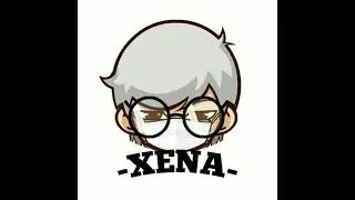 editor aligmotion foto "XENA"👌🔥