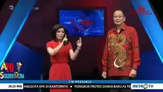 Rahasia Sukses Ala Tung Desem Waringin #2