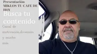 Hoy en busca tu contenido @mikloskincsem0310