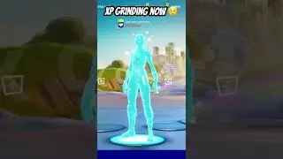 XP Grinding Then Vs Now 🥹