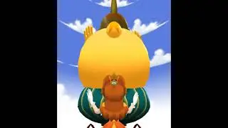 The Genie requests a blumkin