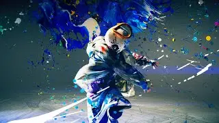 神様、僕は気づいてしまった - 名前のない青