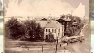 Улица Суворова