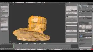 [BETA] Blender-CoD: First steps towards XMODEL_EXPORT import