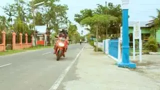 Test Film Part II