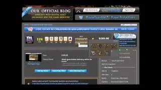 Level 124 runescape acc for sale/Playerauctions
