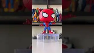 Are these the best stands for Funko? #funko #funkopop #marvel #toys #collectibles #funkopops