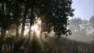🌄новое утро,новый рассвет 😍
