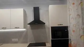 Kitchen Renovation./ Ремонт Кухни.