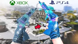 WARZONE 3 TRAVANDO muito no CONSOLE? 🥶 (tela CONGELANDO??)