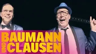 Radiofolge Black Monday / Baumann & Clausen