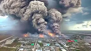 Incredible Moments Caught on Camera - Best of Compilation