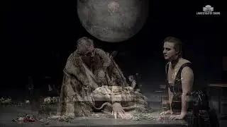 Was bisher geschah - „Das Rheingold", „Der Ring des Nibelungen" am Landestheater Coburg