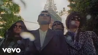 Manic Street Preachers - Motorcycle Emptiness (Official Video)