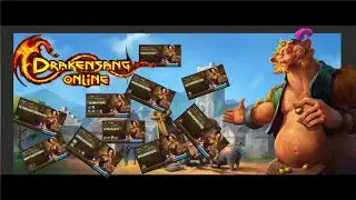 Drakensang Online: Бонус коды 31.08.2021