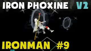OSRS Ironman: Iron Phoxine V2 Progress Series Episode 9 - Forestry, Tears of Guthix, 9 Years Later..