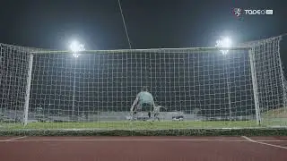 Day 4 Shootout: France vs Argentina | 4th World Deaf Football Championships | 29/09/2023