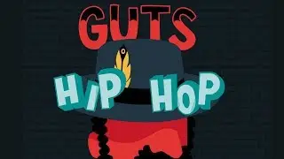 Guts - Hip Hop First of All [Official Audio]