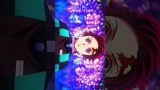 This is 4K Anime | My Demons「AMV」Demon Slayer 
