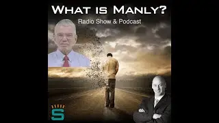 What is Manly? - Paul Thornton