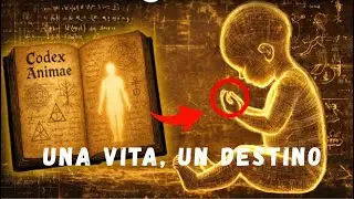 Il Senso della Vita e la Reincarnazione - Vittorio Marchi