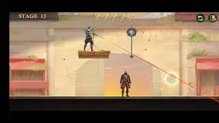 Storm Shot Isle of Adventure Stage 1 to 20
