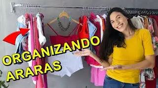 Como expor as roupas e acessórios em sua loja de forma mais atrativa| Visual Merchandising